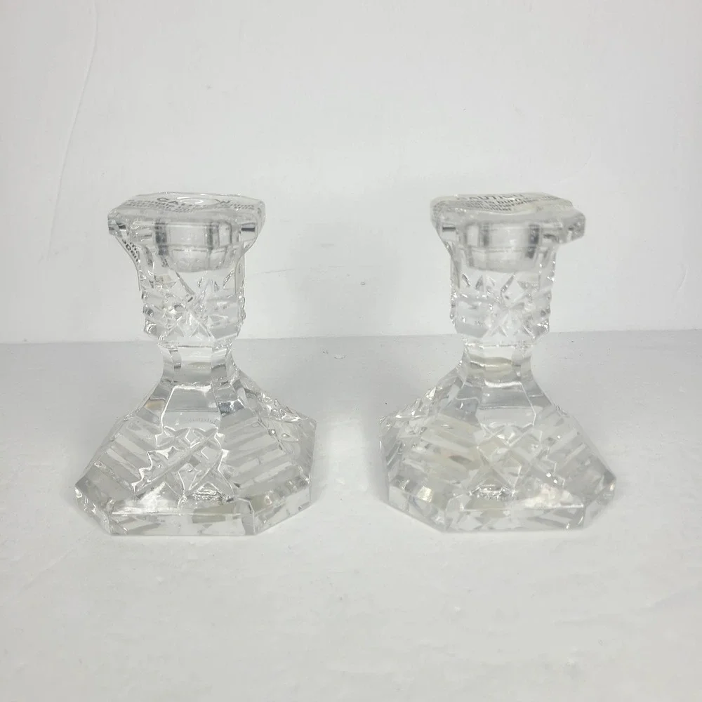 Waterford vintage lismore